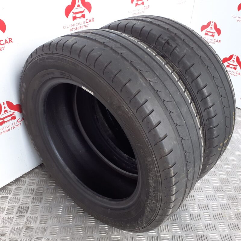 Anvelope Second-Hand de Vara 195/60/R16 89H Goodyear