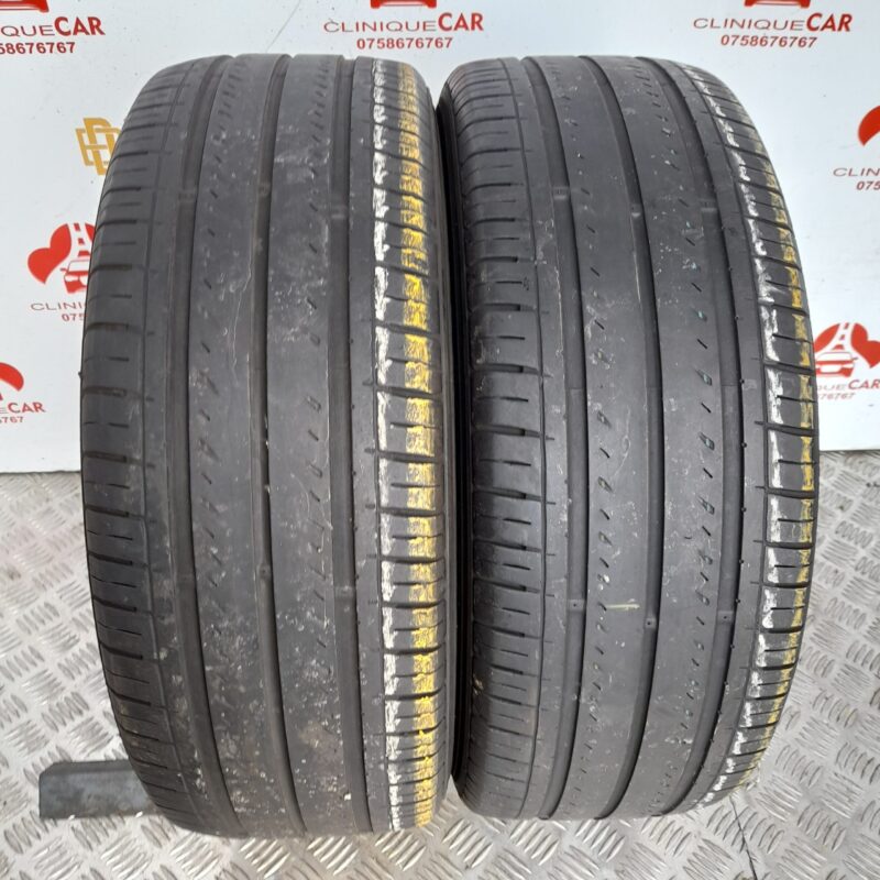 Anvelope Second-Hand de Vara 195/55/R16 87H KUMHO