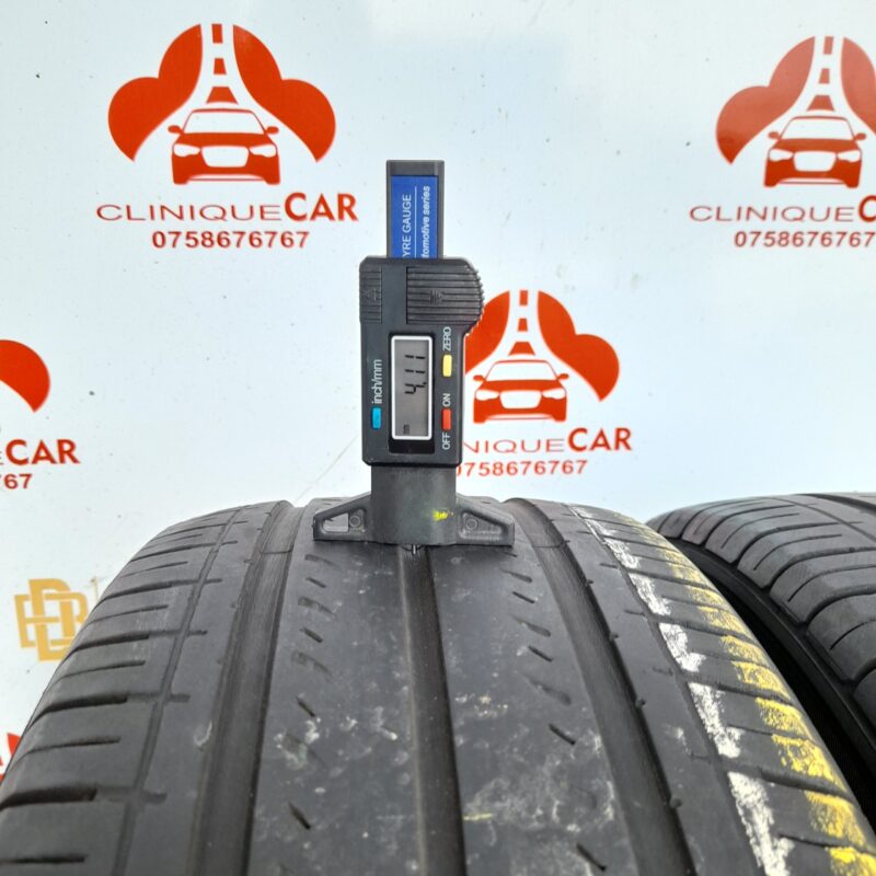 Anvelope Second-Hand de Vara 195/55/R16 87H KUMHO