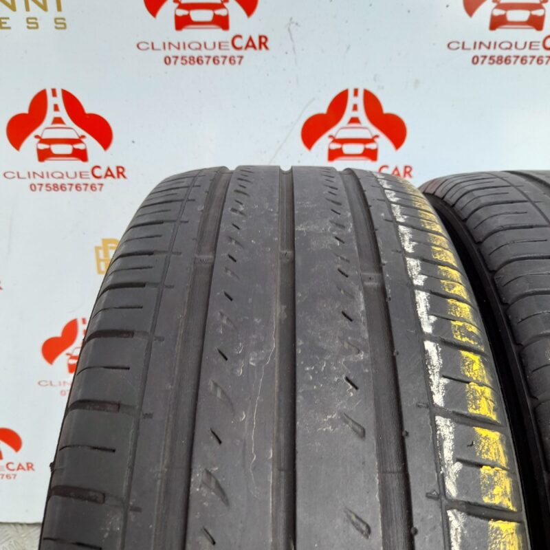 Anvelope Second-Hand de Vara 195/55/R16 87H KUMHO