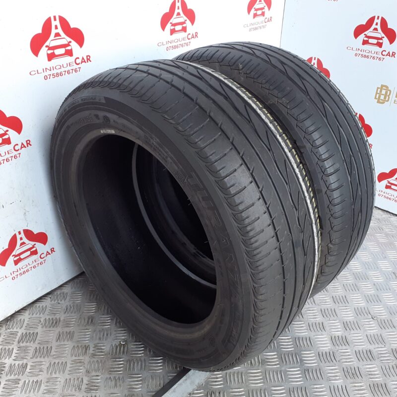 Anvelope Second-Hand de Vara 195/55/R16 87V Bridgestone