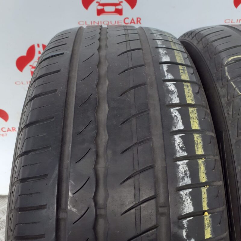 Anvelope Second-Hand de Vara 195/55/R16 87H Pirelli