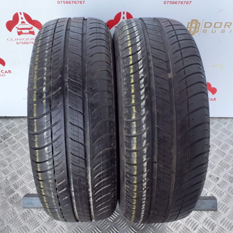 Anvelope Second-Hand de Vara 195/65/R14 89T Michelin