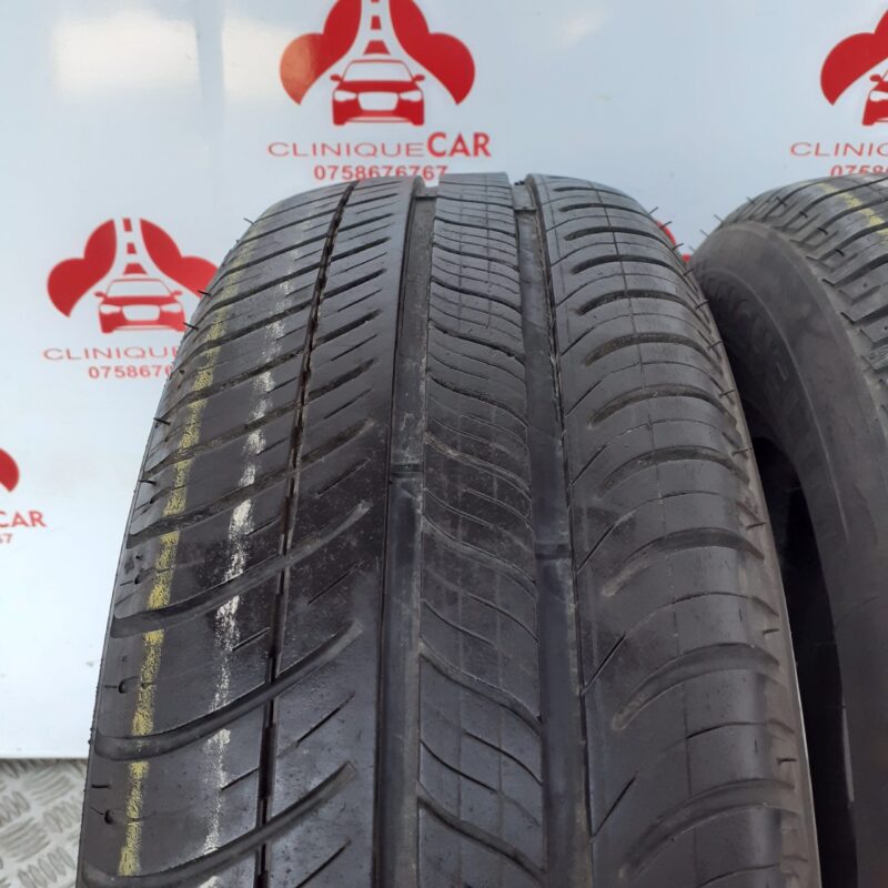 Anvelope Second-Hand de Vara 195/65/R14 89T Michelin