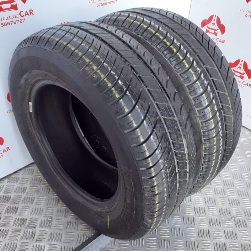 Anvelope Second-Hand de Vara 195/65/R14 89T Michelin