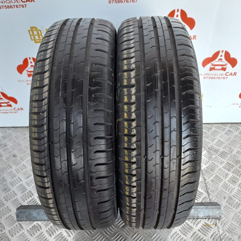 Anvelope Second-Hand de Vara 165/60/R15 77H Continental