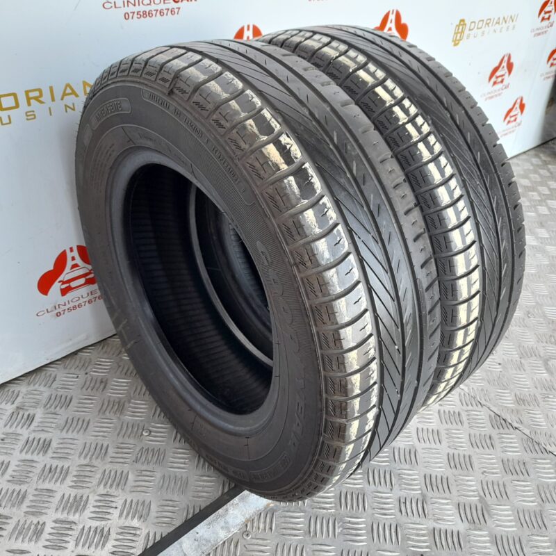 Anvelope Second-Hand de Vara 175/70/R13 82T Goodyear - imagine 3