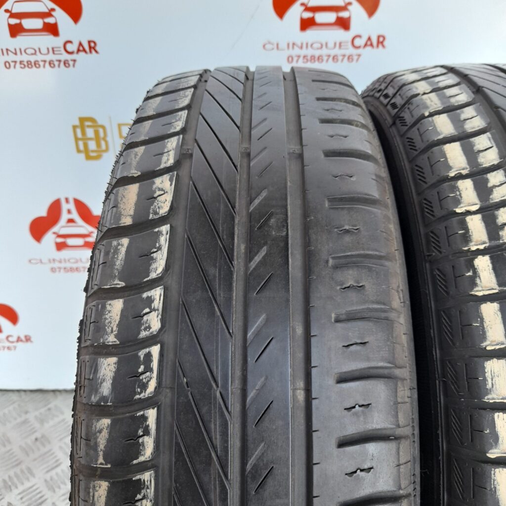 Anvelope Second Hand de Vara 175 70 R13 82T Goodyear