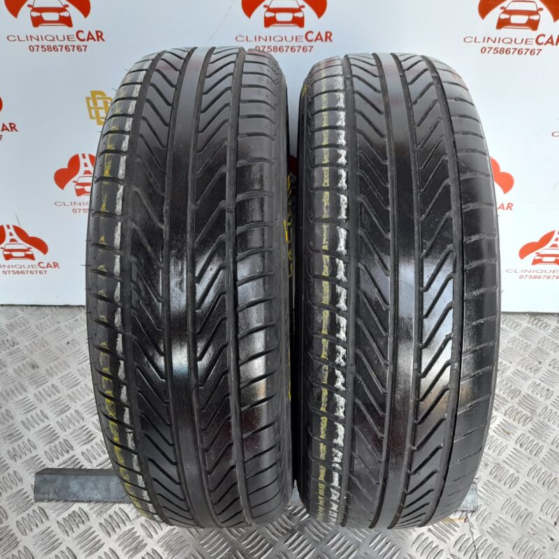 Anvelope Second-Hand de Vara 185/70/R14 88H Achiles Platinum