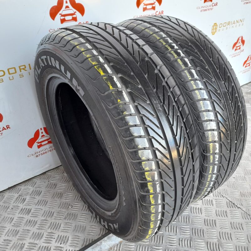 Anvelope Second-Hand de Vara 185/70/R14 88H Achiles Platinum