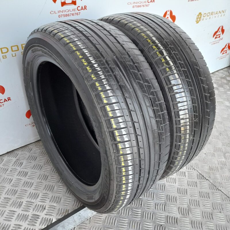 Anvelope Second-Hand de Vara 185/55/R16 83H Bridgestone