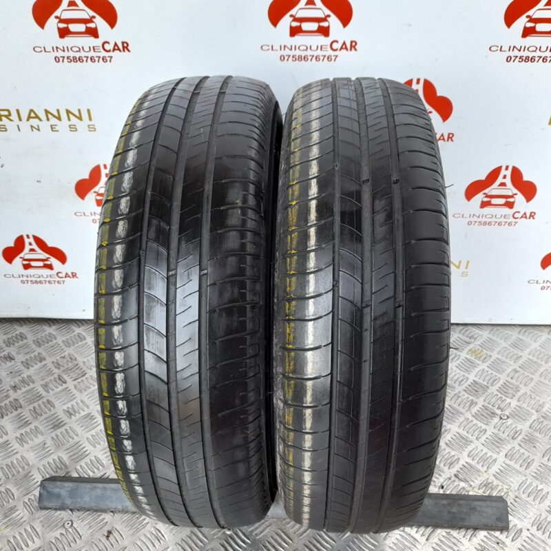 Anvelope Second-Hand de Vara 165/65/R15 81T Michelin