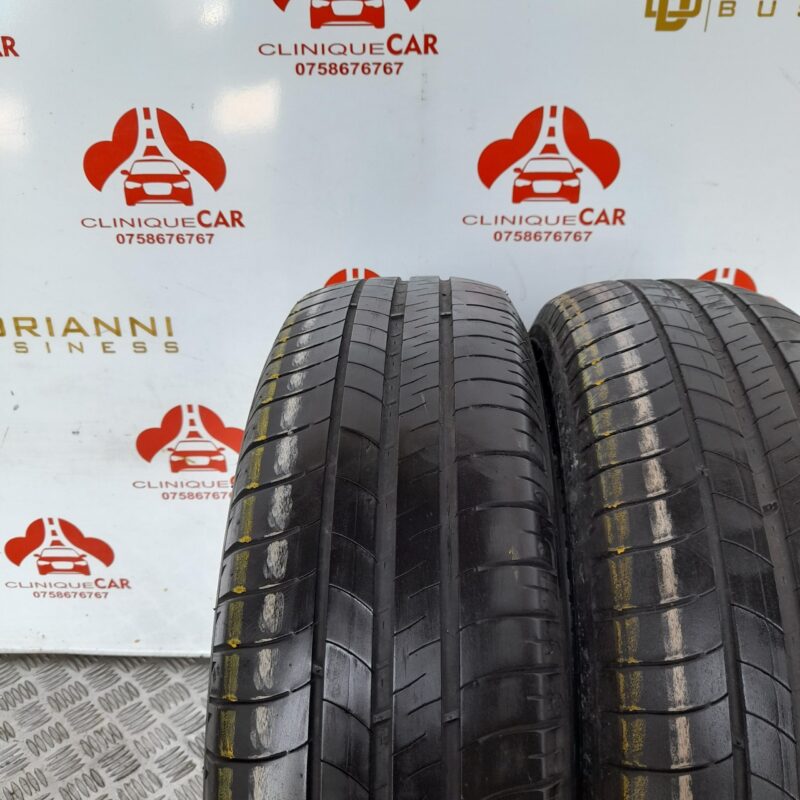 Anvelope Second-Hand de Vara 165/65/R15 81T Michelin