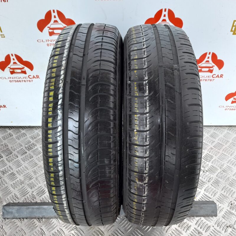 Anvelope Second-Hand de Vara 155/65/R14 75T Michelin