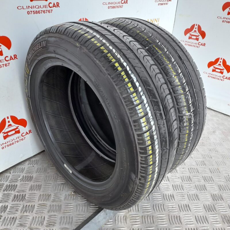 Anvelope Second-Hand de Vara 155/65/R14 75T Michelin