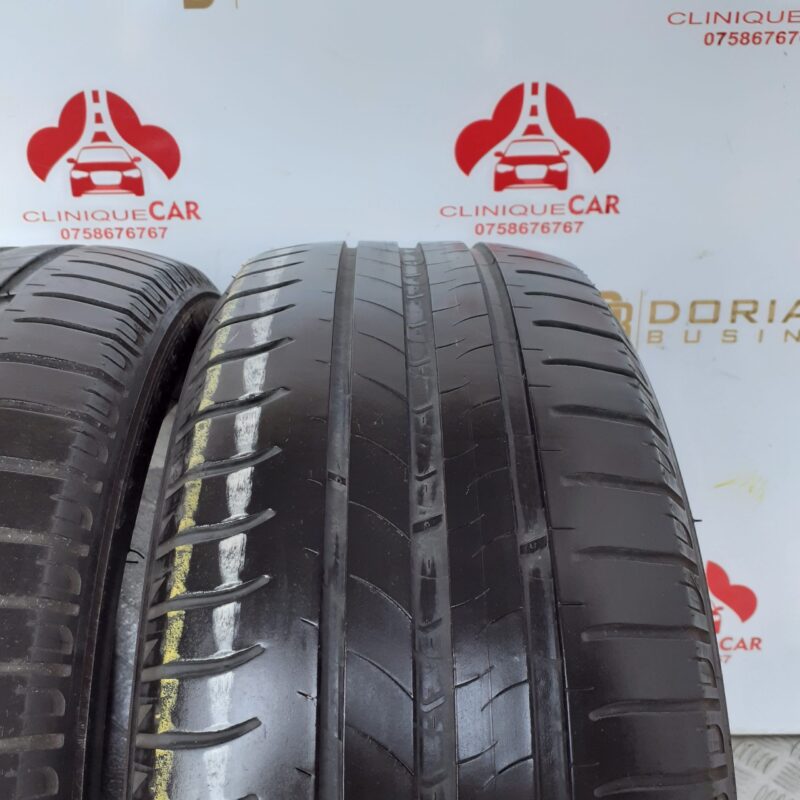 Anvelope Second-Hand de Vara 195/50/R16 88v Michelin