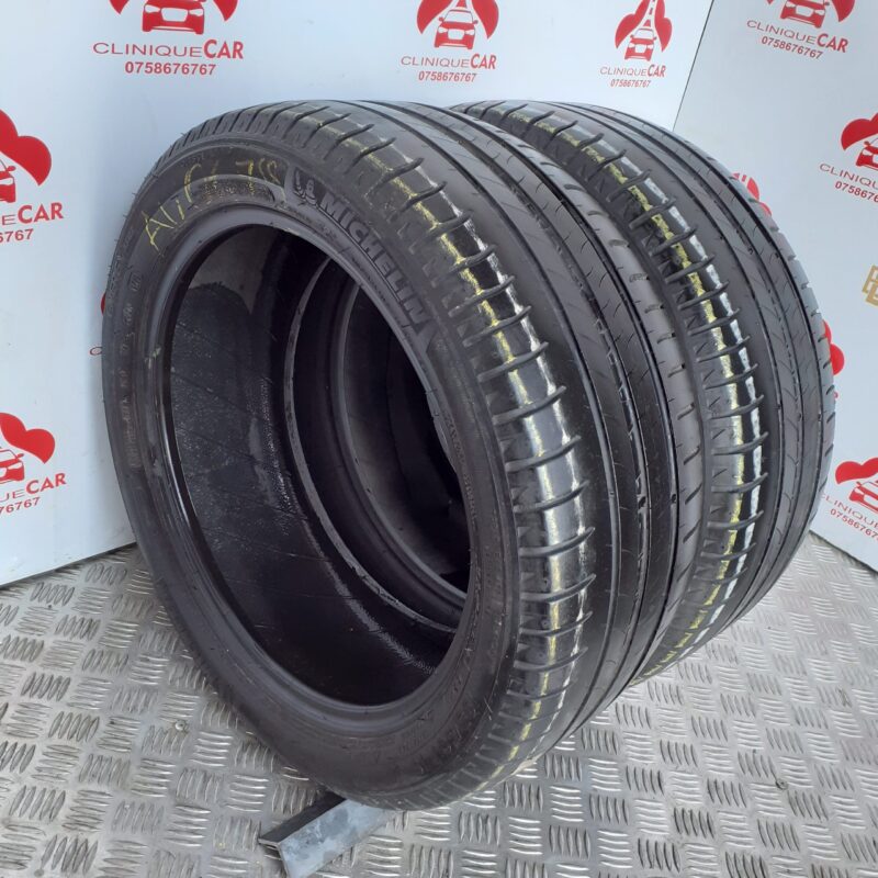 Anvelope Second-Hand de Vara 195/50/R16 88v Michelin