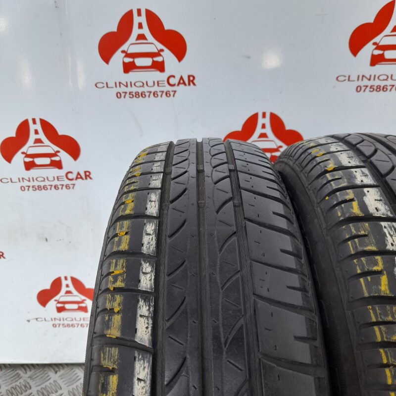 Anvelope Second-Hand de Vara 155/70/R13 75T Bridgestone - CRAPATE