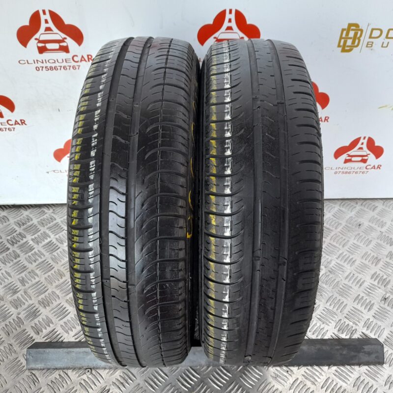 Anvelope Second-Hand de Vara 155/65/R14 75T Michelin