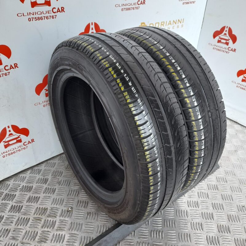 Anvelope Second-Hand de Vara 155/65/R14 75T Michelin