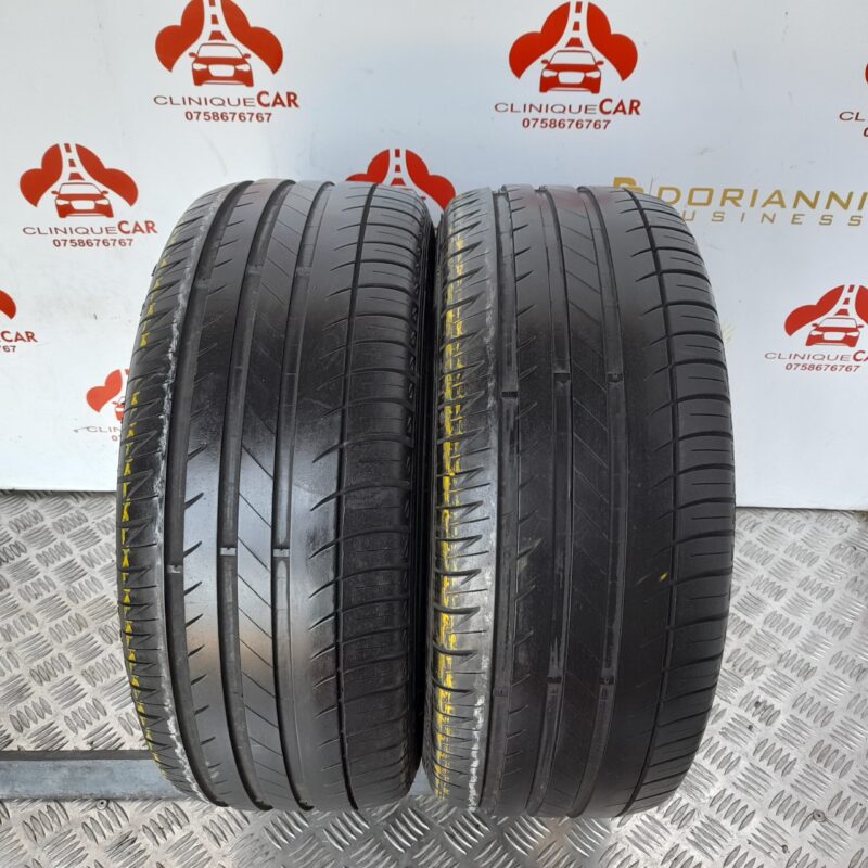 Anvelope Second-Hand de Vara 205/50/R15 86V Michelin