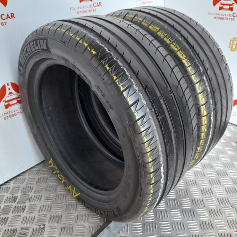 Anvelope Second-Hand de Vara 205/50/R15 86V Michelin