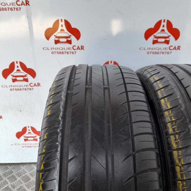 Anvelope Second-Hand de Vara 205/50/R15 86V Michelin