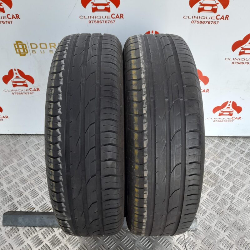 Anvelope Second-Hand de Vara 175/65/R15 84H Continental