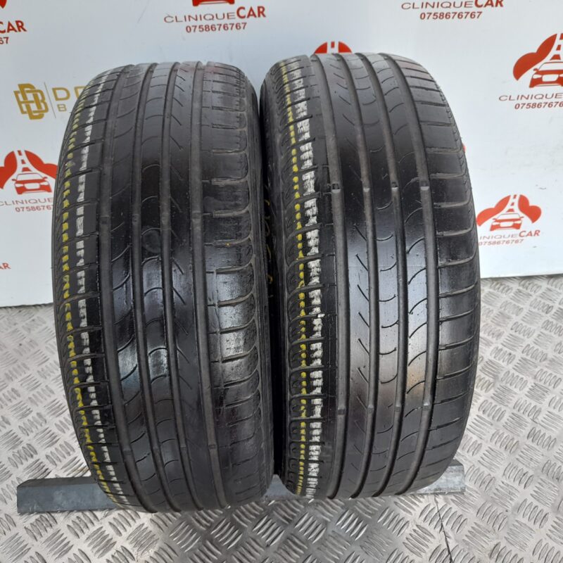 Anvelope Second-Hand de Vara 195/55/R15 85H NEXEN