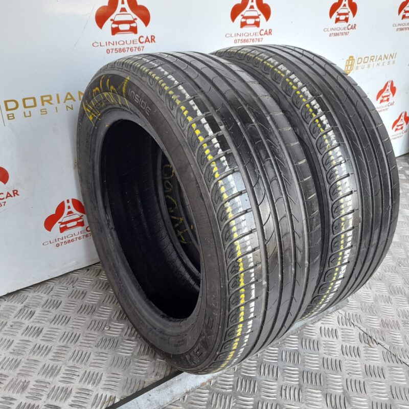 Anvelope Second-Hand de Vara 195/55/R15 85H NEXEN