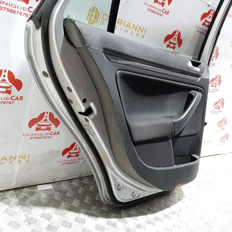 Usa stanga spate VW Golf VI SW 2009 - 2013