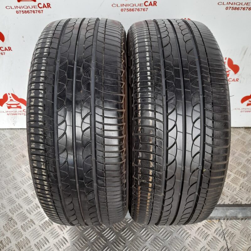 Anvelope Second-Hand de Vara 195/50/R16 84W BRIDGESTONE