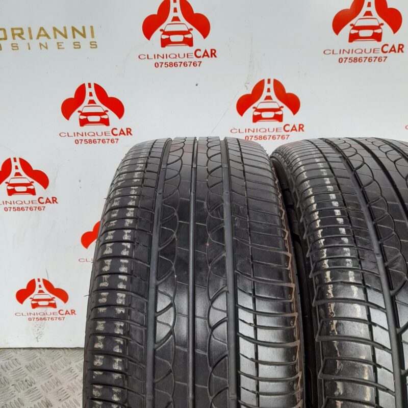 Anvelope Second-Hand de Vara 195/50/R16 84W BRIDGESTONE