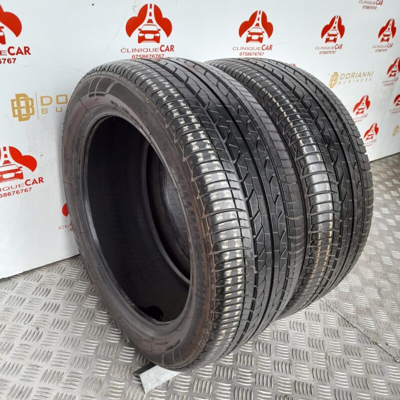 Anvelope Second-Hand de Vara 195/50/R16 84W BRIDGESTONE