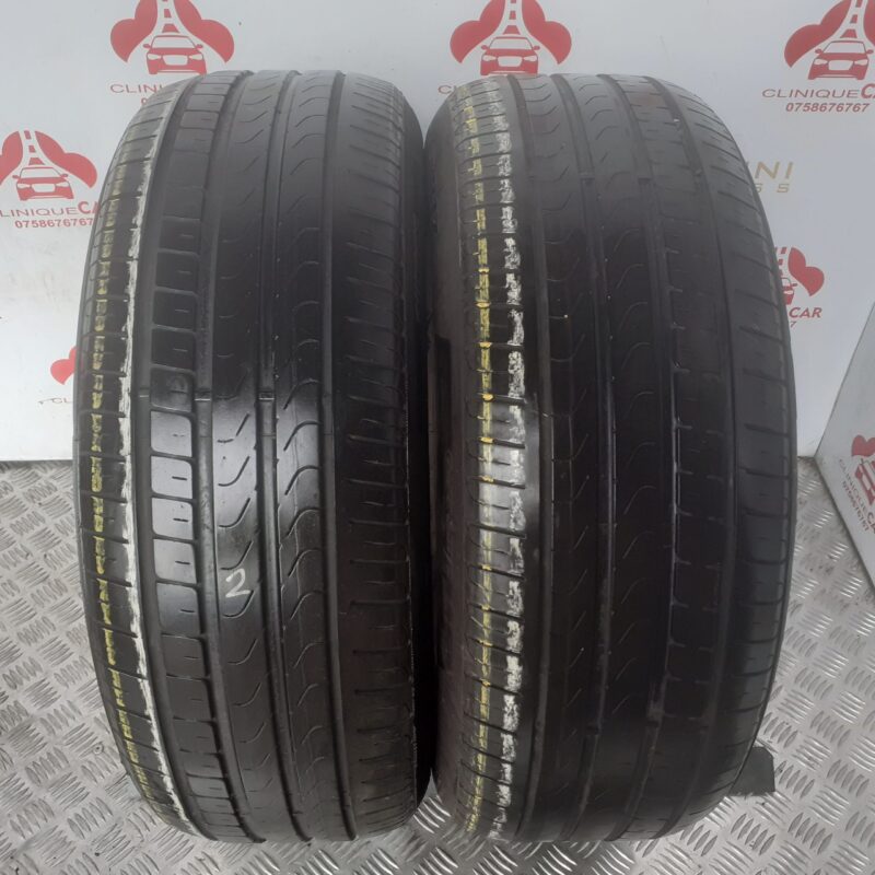 Anvelope Second-Hand de Vara 225/60/R17 99V Pirelli