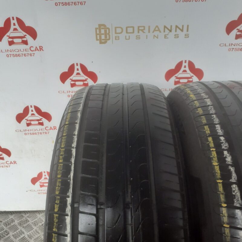 Anvelope Second-Hand de Vara 225/60/R17 99V Pirelli