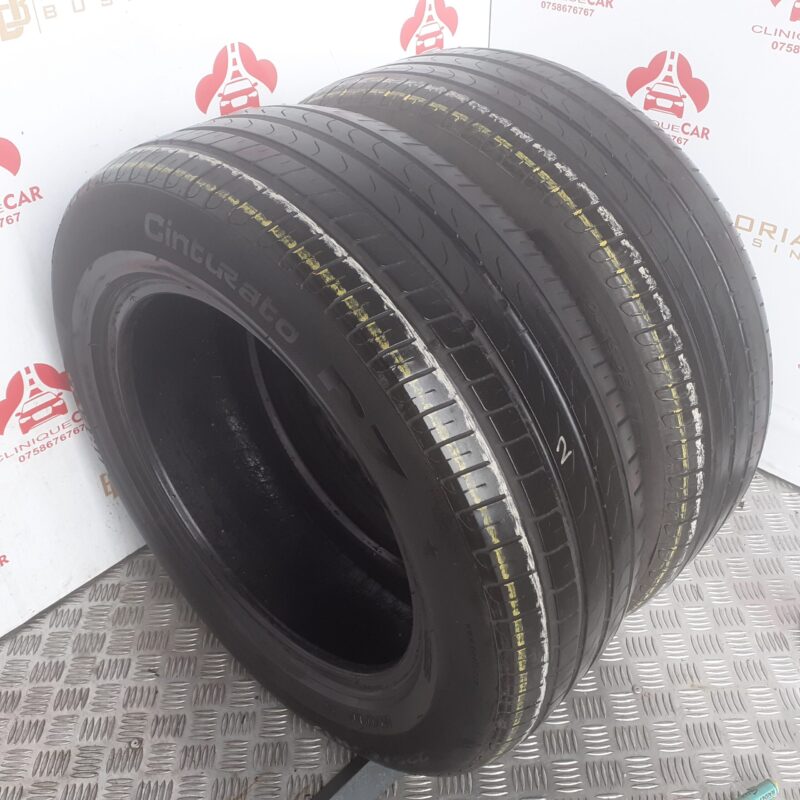 Anvelope Second-Hand de Vara 225/60/R17 99V Pirelli