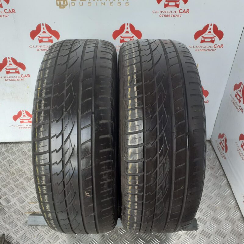 Anvelope Second-Hand de Vara 225/55/R18 98V Continental