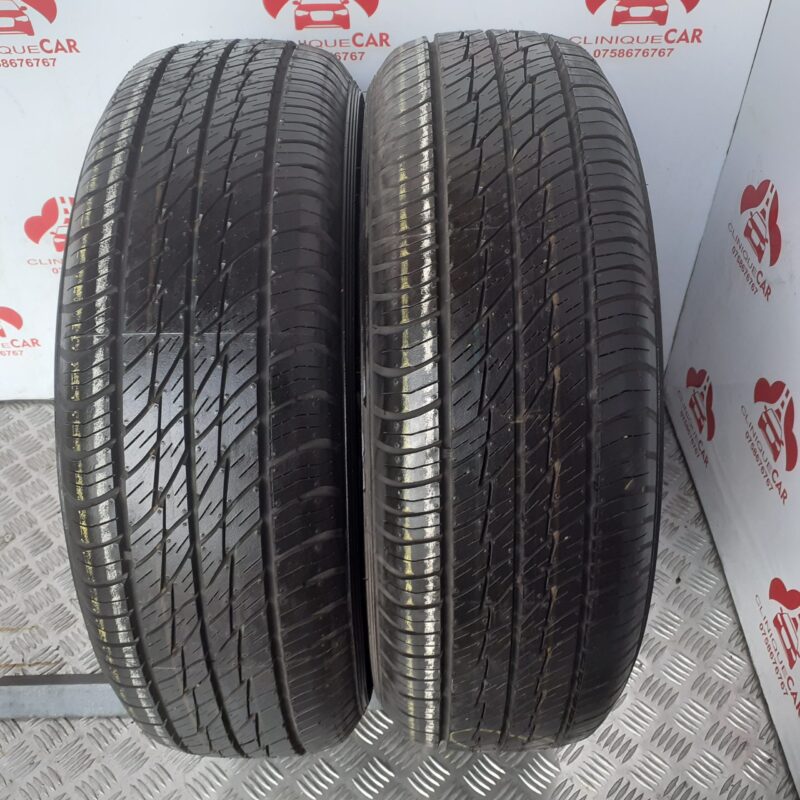 Anvelope Second-Hand All-Season 215/65/R16 98S Dunlop