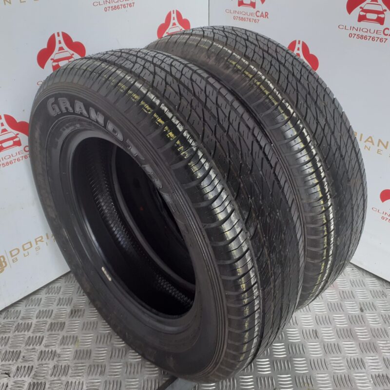 Anvelope Second-Hand All-Season 215/65/R16 98S Dunlop
