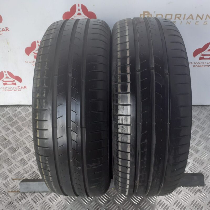 Anvelope Second-Hand de Vara 185/60/R14 82H Norauto