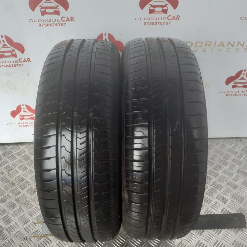 Anvelope Second-Hand de Vara 185/60/R15 84H Norauto