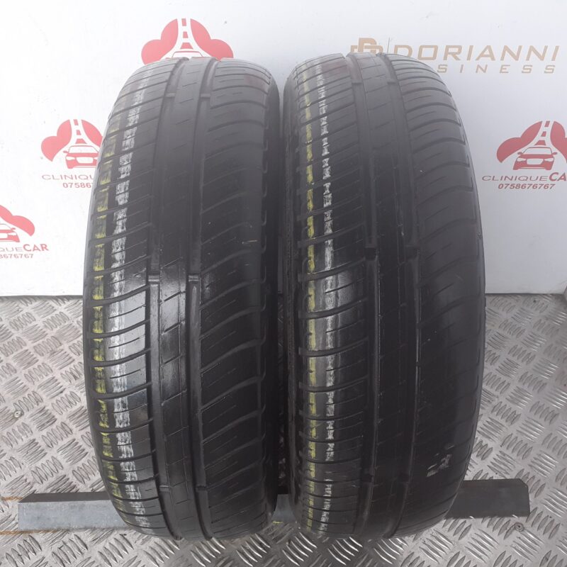 Anvelope Second-Hand de Vara 165/65/R14 79T Dunlop