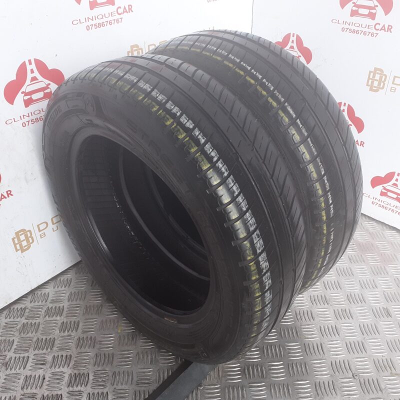 Anvelope Second-Hand de Vara 165/65/R14 79T Dunlop