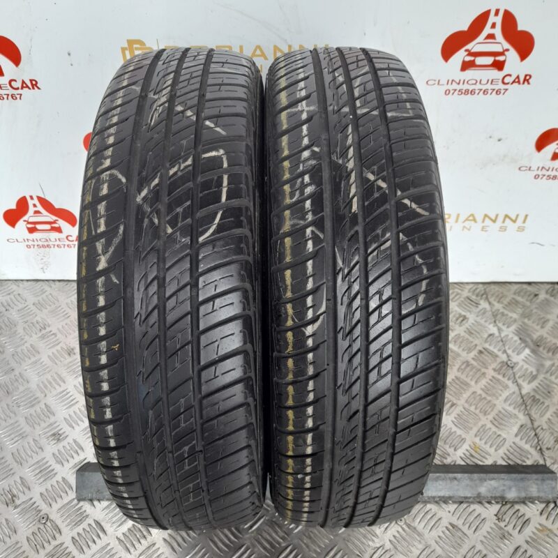 Anvelope Second-Hand de Vara 155/65/R14 75T Barum