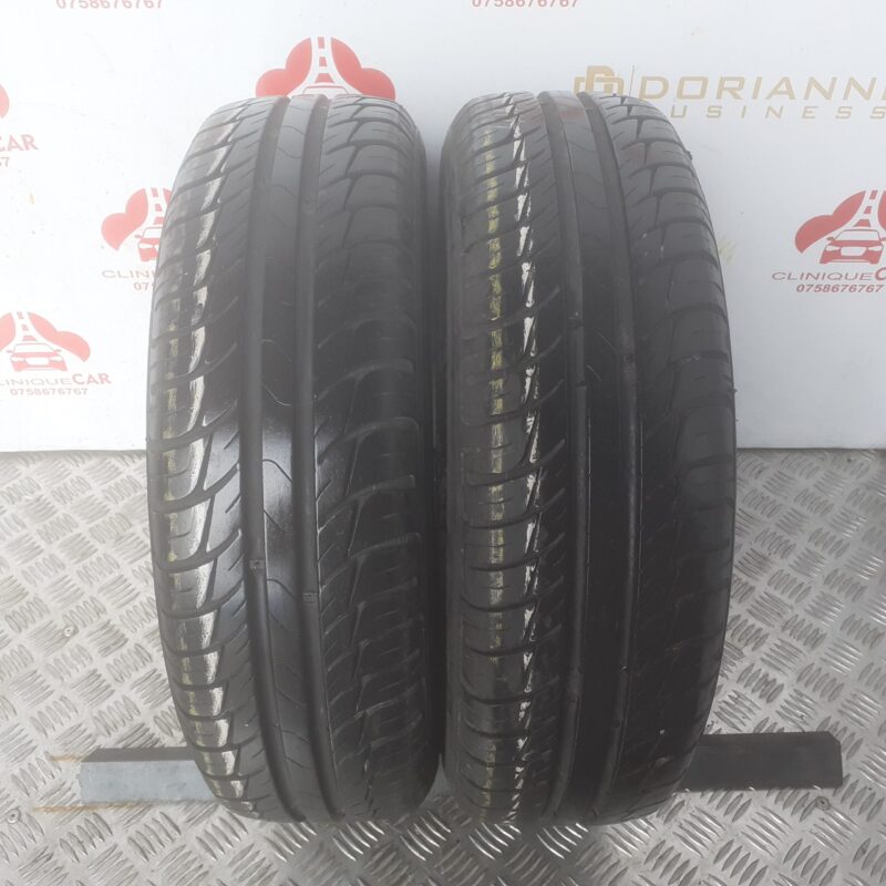 Anvelope Second-Hand de Vara 165/65/R14 79T Kleber