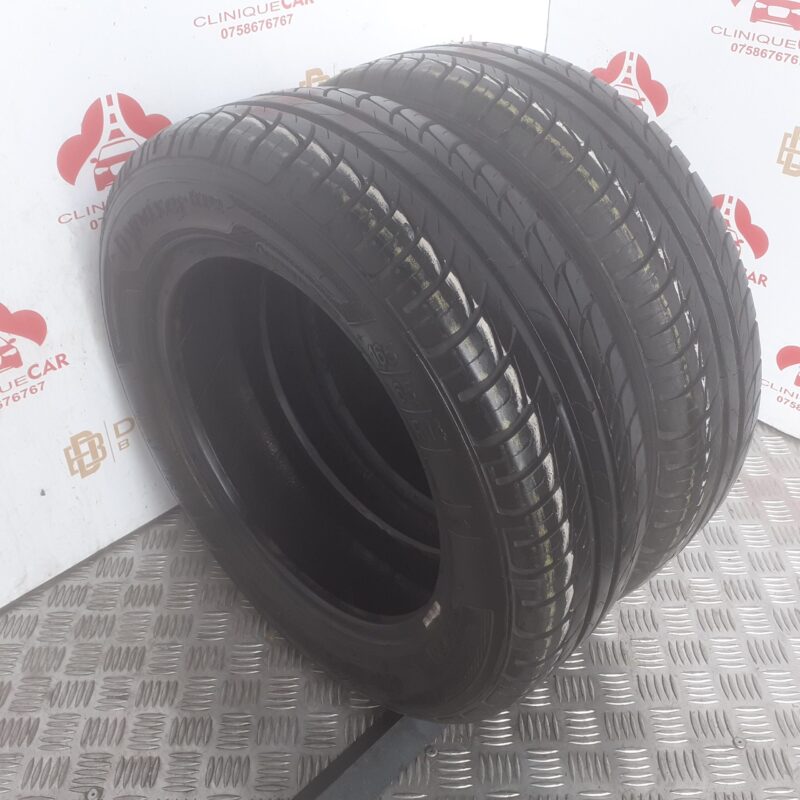 Anvelope Second-Hand de Vara 165/65/R14 79T Kleber