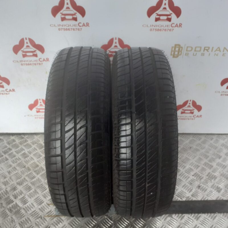 Anvelope Second-Hand de Vara 175/65/R14 82T Sava