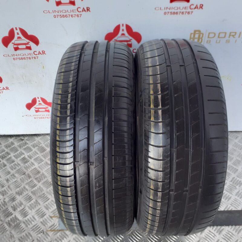 Anvelope Second-Hand de Vara 185/60/R14 82H Hankook