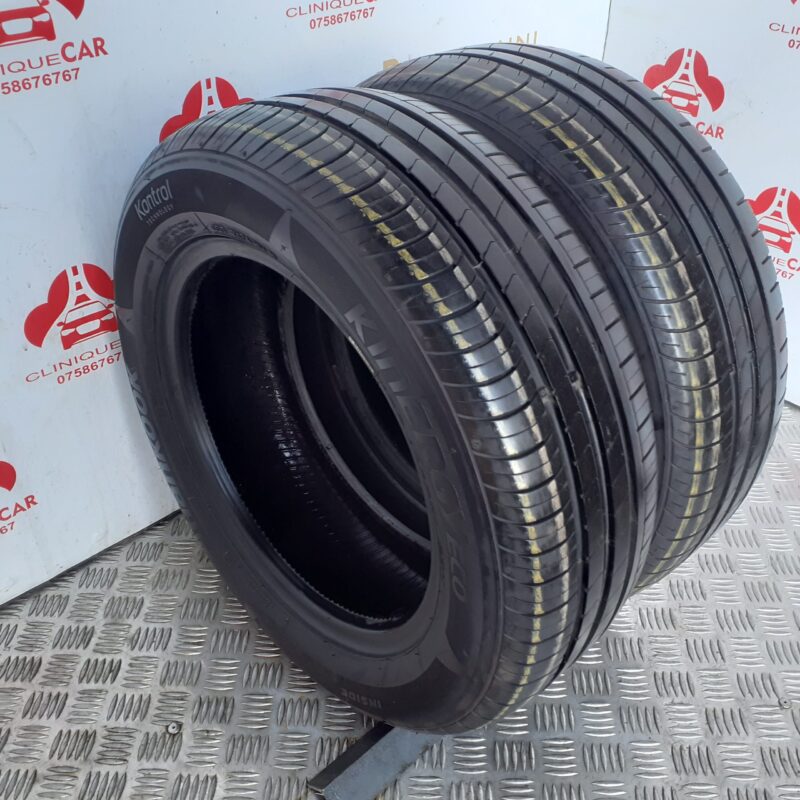 Anvelope Second-Hand de Vara 185/60/R14 82H Hankook